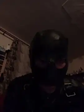 RubberFetischem online show from July 17, 2026, 1:25 am