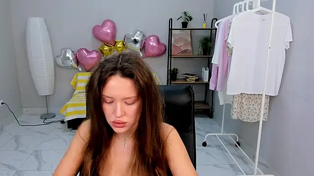 Snapshot of Teresa_Yates chatting on June 6, 2026, 11:37 am Teresa Yates online show from June 6, 2026, 11:37 am