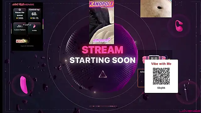 Snapshot of DaDarkLord chatting on June 24, 2026, 3:49 am DaDarkLord online show from June 24, 2026, 3:49 am