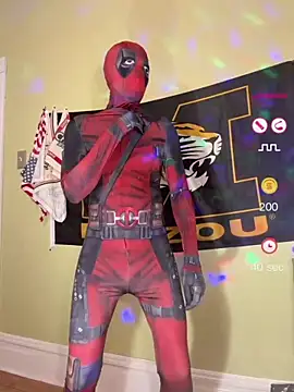 Snapshot of DaDarkLord chatting on July 21, 2026, 9:27 pm DaDarkLord online show from July 21, 2026, 9:27 pm