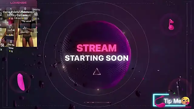 Snapshot of DaDarkLord chatting on July 20, 2026, 11:07 pm DaDarkLord online show from July 20, 2026, 11:07 pm
