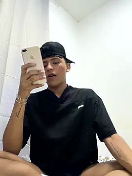 Snapshot of Boydilan chatting on June 7, 2026, 3:12 am Boydilan online show from June 7, 2026, 3:12 am