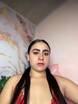 Snapshot of LILI_911 chatting on June 13, 2026, 8:07 pm LILI 911 online show from June 13, 2026, 8:07 pm