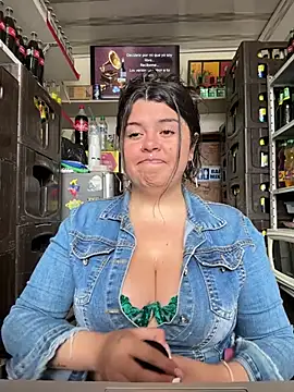 Snapshot of lia_20xx chatting on July 29, 2026, 8:08 pm lia 20xx online show from July 29, 2026, 8:08 pm