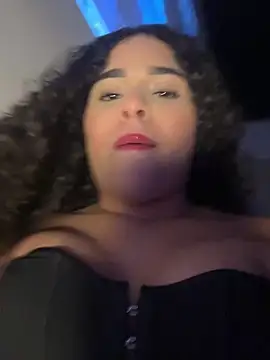 Snapshot of Antonella_Whitmore chatting on July 1, 2026, 4:57 am Antonella Whitmore online show from July 1, 2026, 4:57 am