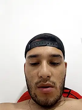 Snapshot of Thiago_Stone1 chatting on July 7, 2026, 1:58 pm Thiago Stone1 online show from July 7, 2026, 1:58 pm