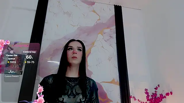 melissa fox   online show from July 23, 2026, 11:18 am
