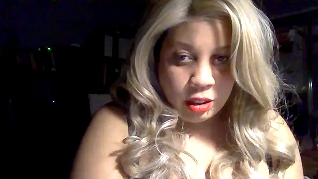 Snapshot of NotEvenPretty chatting on June 16, 2026, 9:31 am NotEvenPretty online show from June 16, 2026, 9:31 am