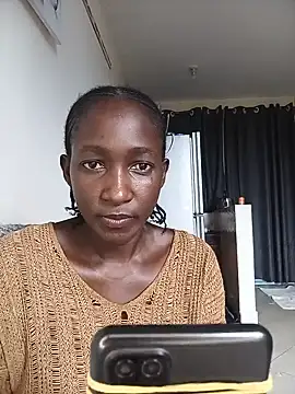 Snapshot of EbonyJed chatting on June 7, 2026, 9:14 am EbonyJed online show from June 7, 2026, 9:14 am