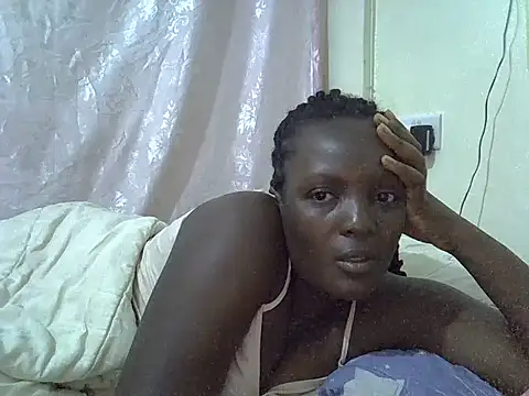 Hot-Zelinda online show from July 19, 2026, 11:01 pm