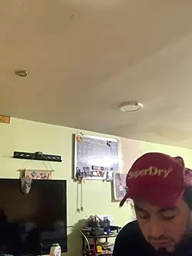Snapshot of urratherme chatting on July 20, 2026, 1:13 am urratherme online show from July 20, 2026, 1:13 am