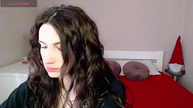 Snapshot of LilithRivi chatting on June 14, 2026, 2:51 pm LilithRivi online show from June 14, 2026, 2:51 pm