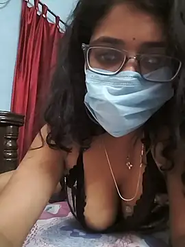 Snapshot of PallaviRathoreLive chatting on June 15, 2026, 8:36 am PallaviRathoreLive online show from June 15, 2026, 8:36 am