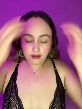 Snapshot of Rositafresitaa chatting on June 10, 2026, 1:07 am Rositafresitaa online show from June 10, 2026, 1:07 am