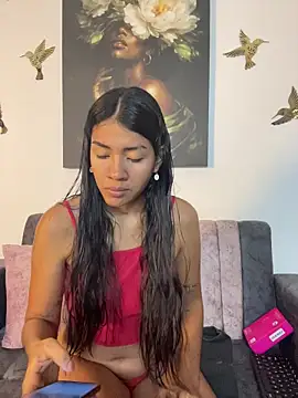 Samantha gyatt online show from June 27, 2026, 11:16 am