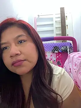 alecamila online show from June 10, 2026, 12:34 am