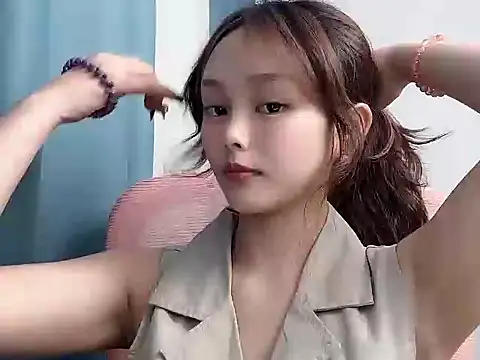 pingping78 online show from June 9, 2026, 2:40 pm