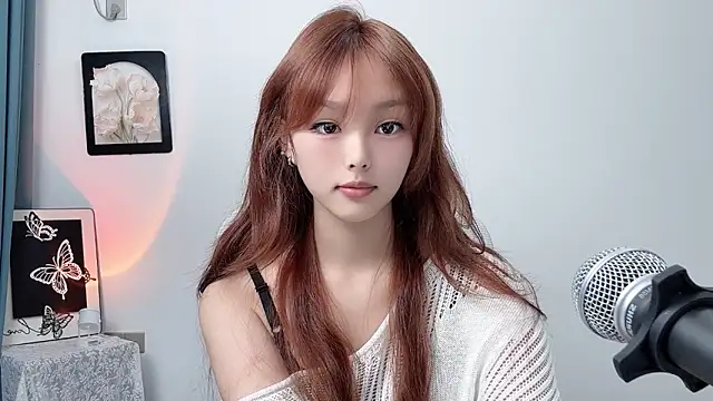 pingping78 online show from July 20, 2026, 3:58 am