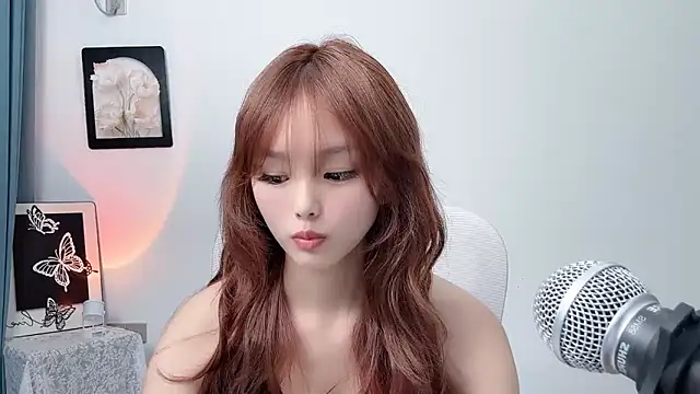 pingping78 online show from July 21, 2026, 3:35 pm