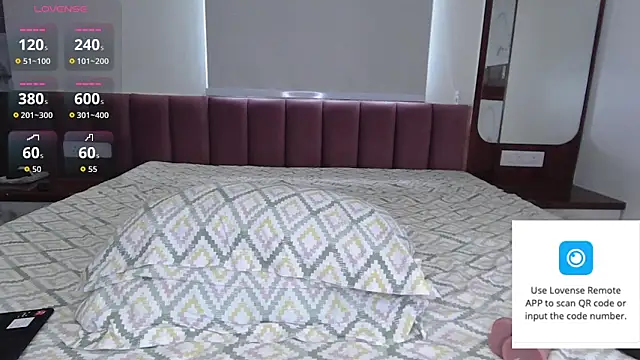 Snapshot of MysticAarohi chatting on July 28, 2026, 6:43 am MysticAarohi online show from July 28, 2026, 6:43 am