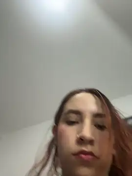 JUANITA-007 online show from July 11, 2026, 12:38 pm