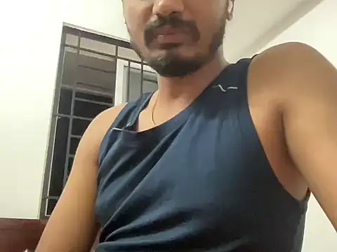 NAVIN0001 online show from August 3, 2026, 6:14 pm