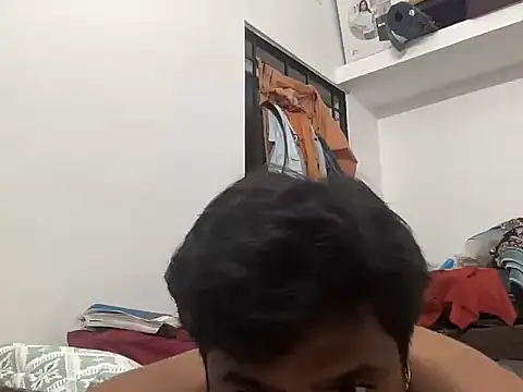 NAVIN0001 online show from July 18, 2026, 7:00 pm
