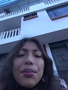 AMY-0317 online show from June 23, 2026, 8:51 pm
