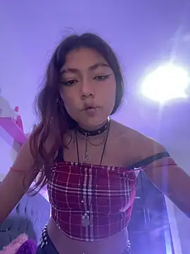 AMY-0317 online show from June 30, 2026, 9:15 pm