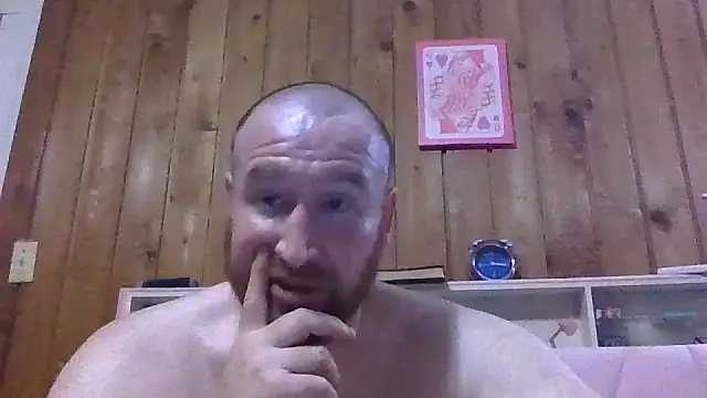 Redhead Siren08 online show from June 16, 2026, 8:25 am