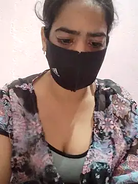miss Rani 3202 online show from June 13, 2026, 4:05 pm