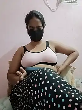 miss Rani 3202 online show from June 29, 2026, 3:23 pm
