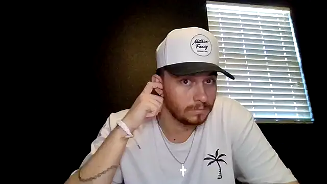 Mikecloudyhawk online show from July 5, 2026, 10:49 pm