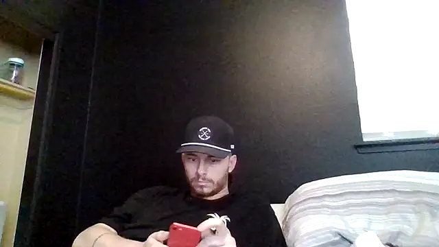 Mikecloudyhawk online show from June 26, 2026, 3:18 pm