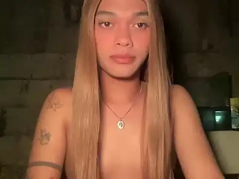 Justine0419 online show from July 24, 2026, 3:30 pm