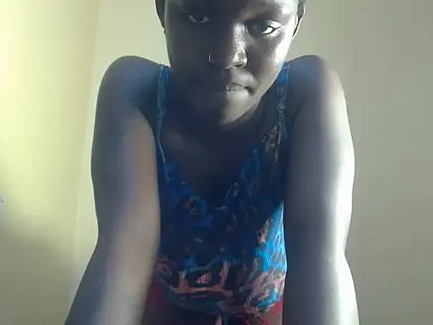 Sexy Annitah online show from July 11, 2026, 6:13 am