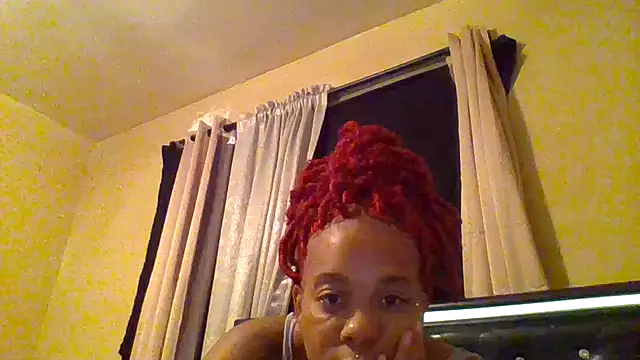 BoujieDee online show from July 29, 2026, 3:39 am