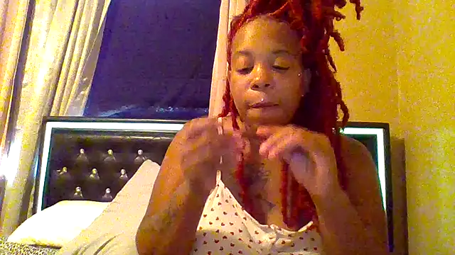 BoujieDee online show from July 28, 2026, 4:39 pm