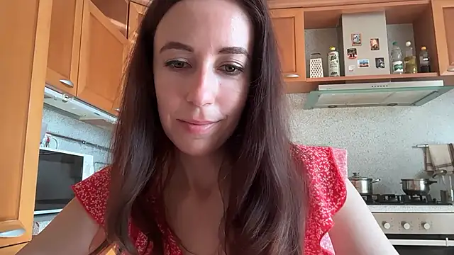 Snapshot of Flamingo_Queen chatting on July 27, 2026, 4:52 am Flamingo Queen online show from July 27, 2026, 4:52 am
