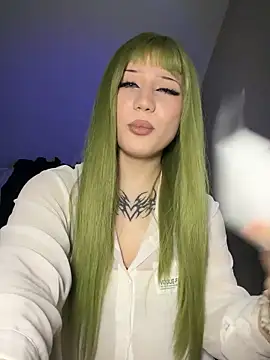 Snapshot of KRASOTKA_LIYA chatting on June 14, 2026, 2:07 pm KRASOTKA LIYA online show from June 14, 2026, 2:07 pm