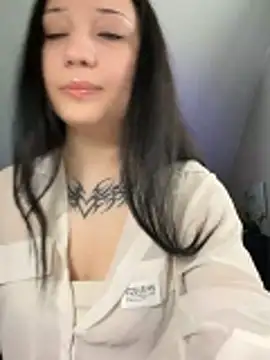 Snapshot of KRASOTKA_LIYA chatting on June 15, 2026, 3:12 pm KRASOTKA LIYA online show from June 15, 2026, 3:12 pm