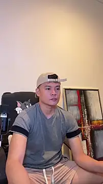 Snapshot of clarkdangerous chatting on June 10, 2026, 12:12 am clarkdangerous online show from June 10, 2026, 12:12 am