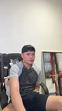 Snapshot of clarkdangerous chatting on June 11, 2026, 12:32 am clarkdangerous online show from June 11, 2026, 12:32 am