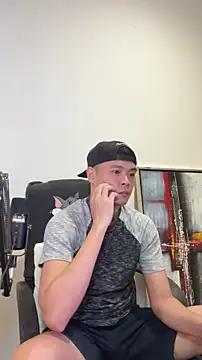 Snapshot of clarkdangerous chatting on June 11, 2026, 12:12 am clarkdangerous online show from June 11, 2026, 12:12 am