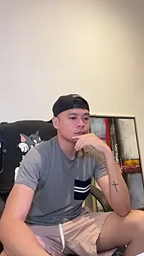 Snapshot of clarkdangerous chatting on June 12, 2026, 12:30 am clarkdangerous online show from June 12, 2026, 12:30 am
