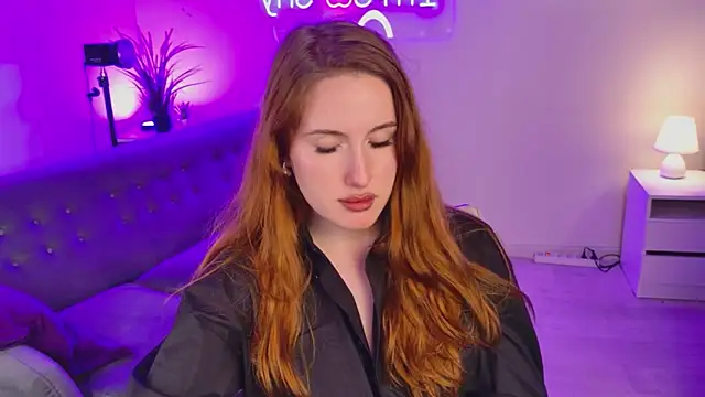 Snapshot of ChloeAster chatting on July 9, 2026, 10:31 pm ChloeAster online show from July 9, 2026, 10:31 pm