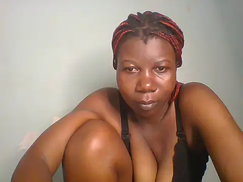 Snapshot of Am_Creme_Delight chatting on June 8, 2026, 1:28 am Am Creme Delight online show from June 8, 2026, 1:28 am