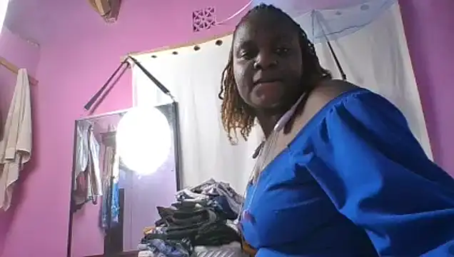 Snapshot of periciah chatting on July 25, 2026, 5:30 pm periciah online show from July 25, 2026, 5:30 pm
