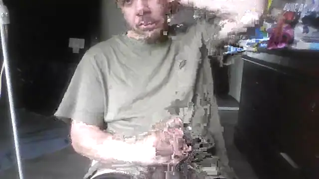 toosexy4myshirt online show from June 27, 2026, 3:07 pm