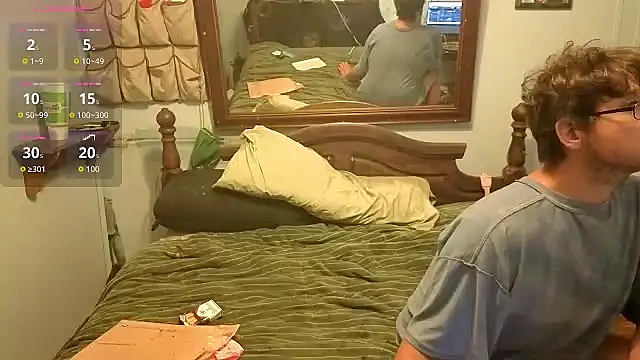 butttslut online show from June 11, 2026, 2:44 am